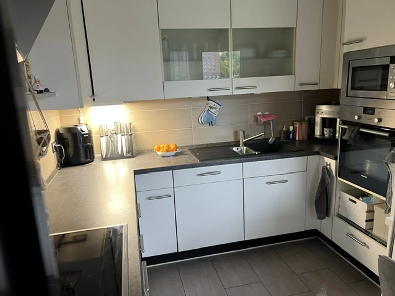3 Zimmer Wohnung mit 96 m² in Kiel – Bild 3