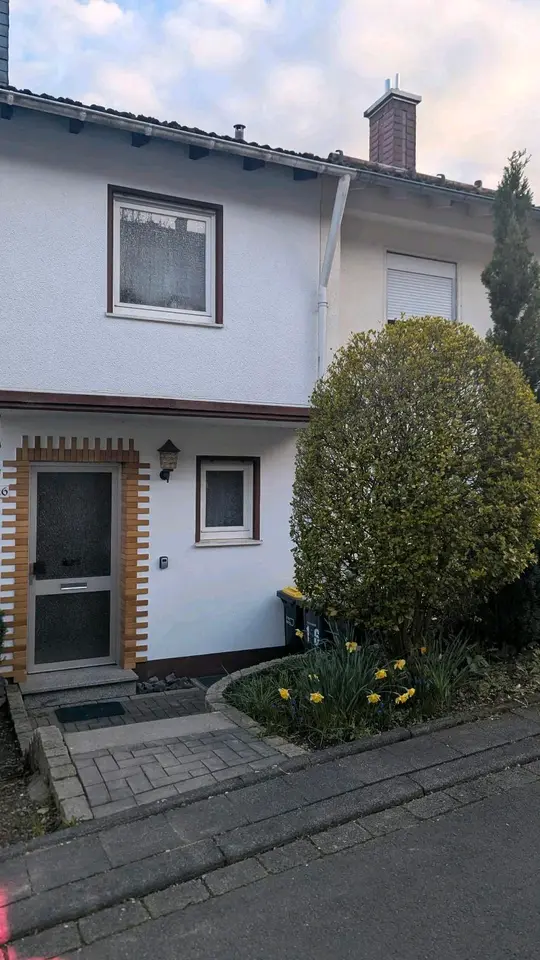 WG-Zimmer mit 95 m² in Siegen – Bild 7