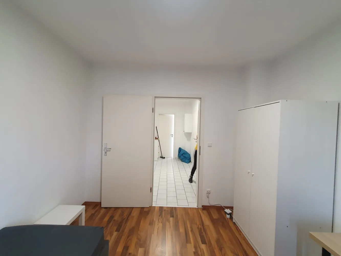 4 Zimmer Wohnung mit 15 m² in Essen – Bild 1