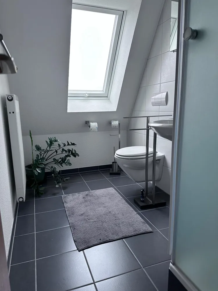 2 Zimmer Wohnung mit 50 m² in Hamm – Bild 10