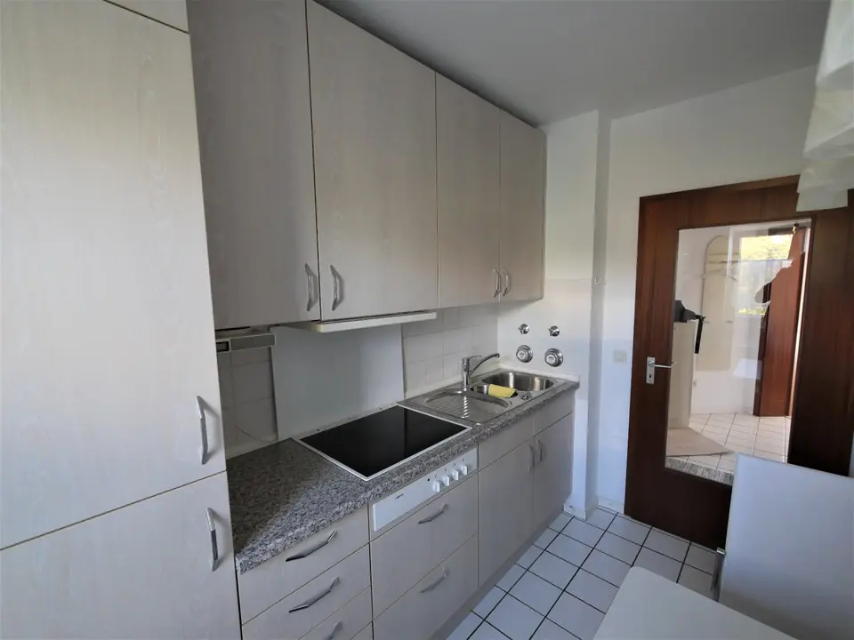2 Zimmer Wohnung mit 50 m² in Mannheim – Bild 8