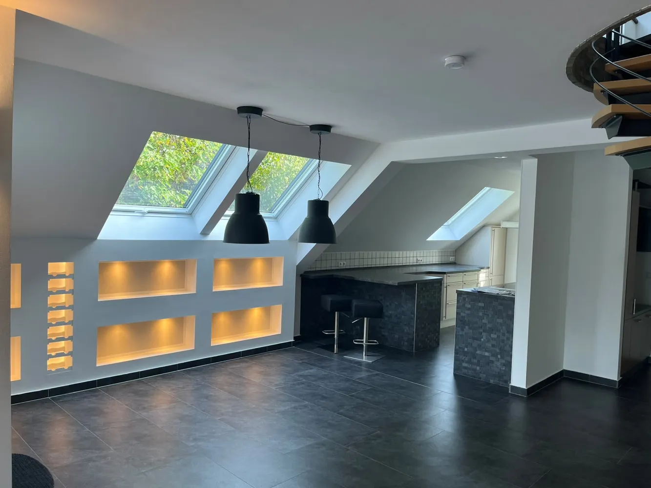 4 Zimmer Wohnung mit 98 m² in Bochum – Bild 8