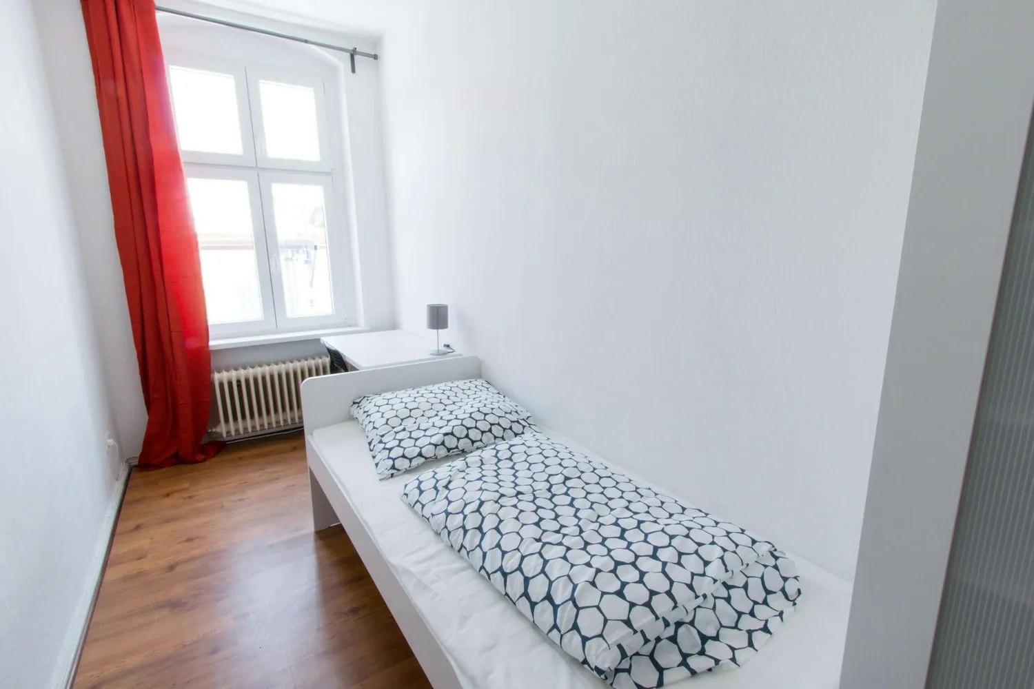 WG-Zimmer mit 9 m² in Berlin – Bild 2