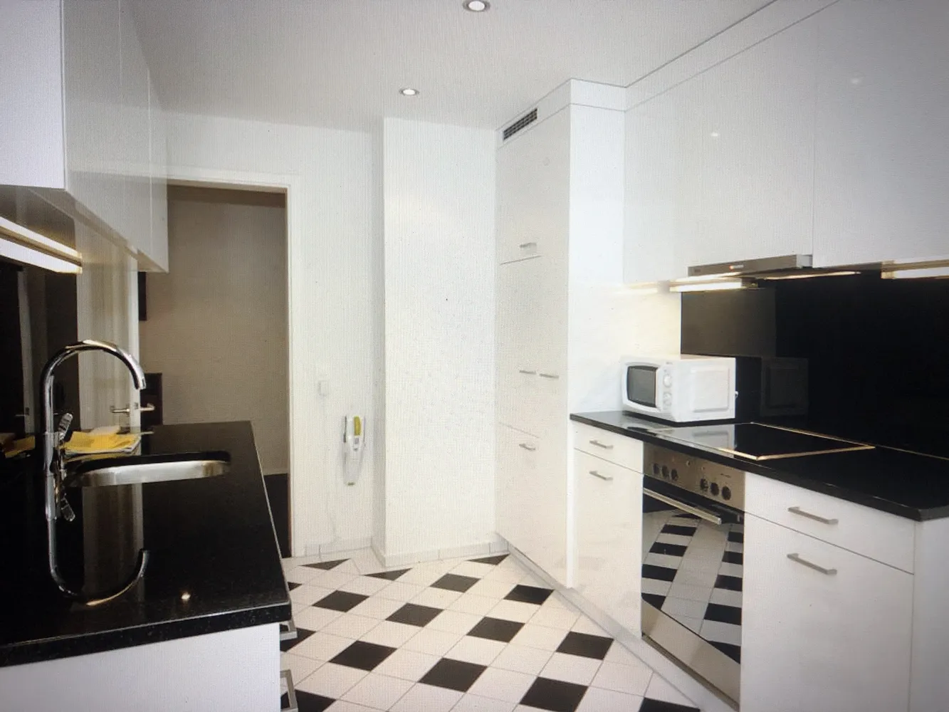 1 Zimmer Wohnung mit 54 m² in Bayreuth – Bild 3