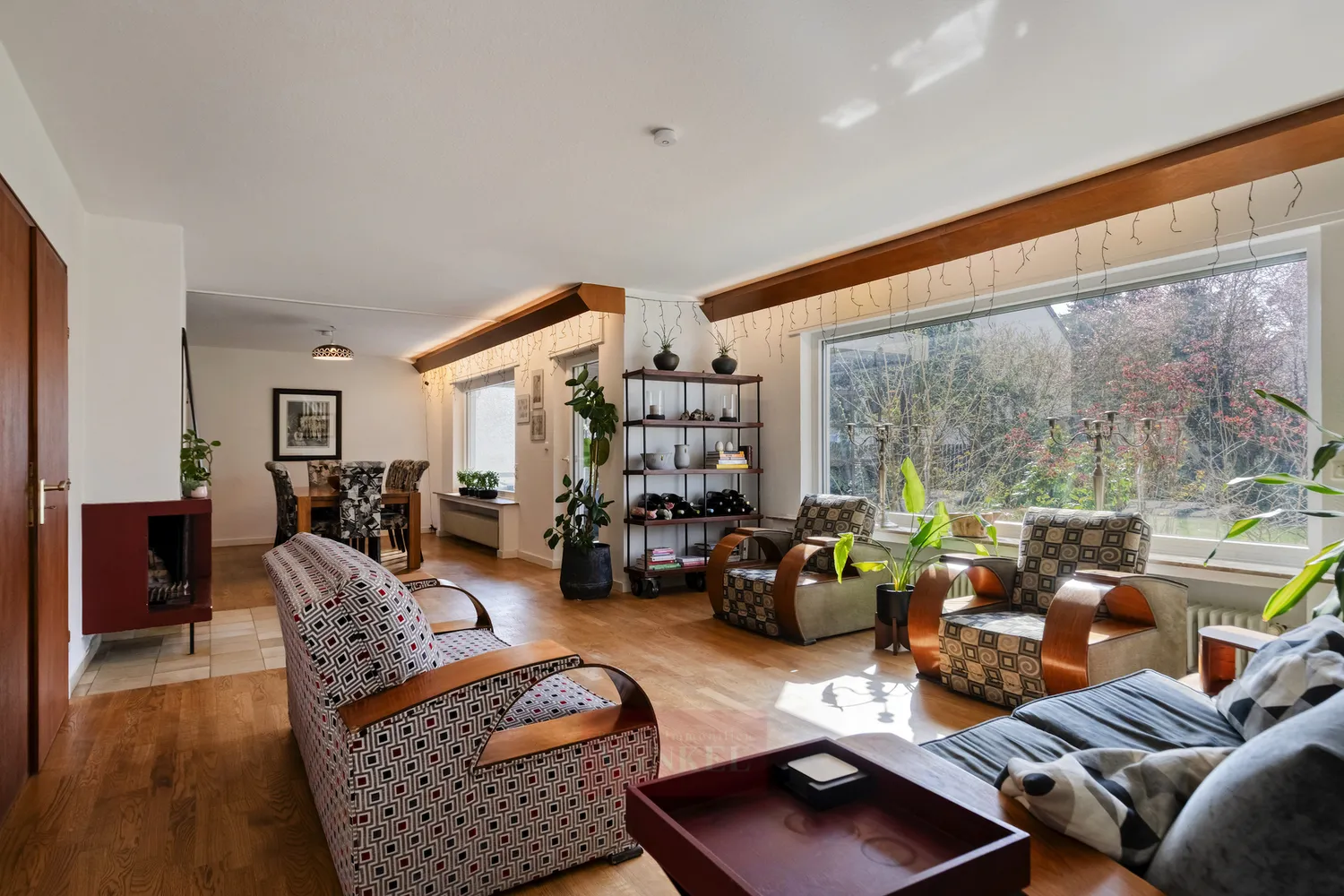 8 Zimmer Haus mit 222 m² in Bonn – Bild 7