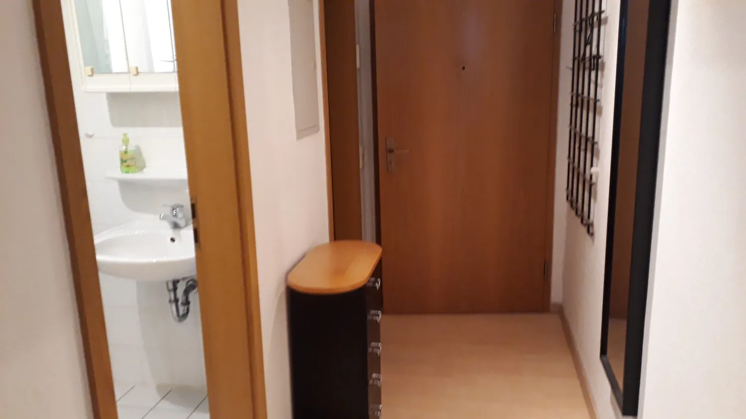 1 Zimmer Wohnung mit 21 m² in Kassel – Bild 3