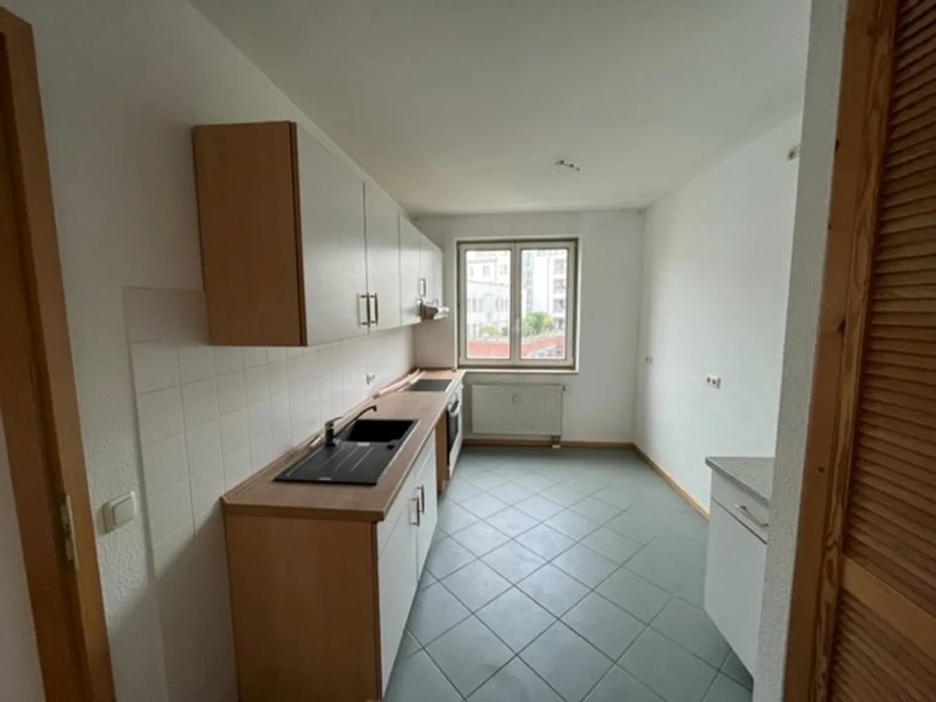 2 Zimmer Wohnung mit 61 m² in Berlin – Bild 3