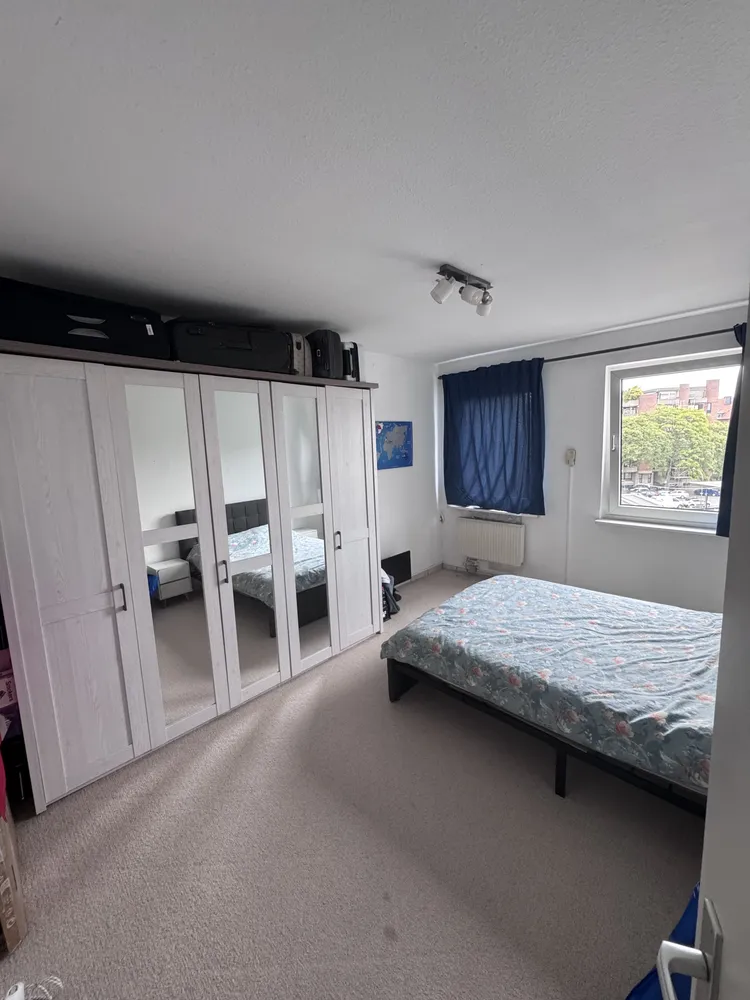 2 Zimmer Wohnung mit 60 m² in Düsseldorf – Bild 7