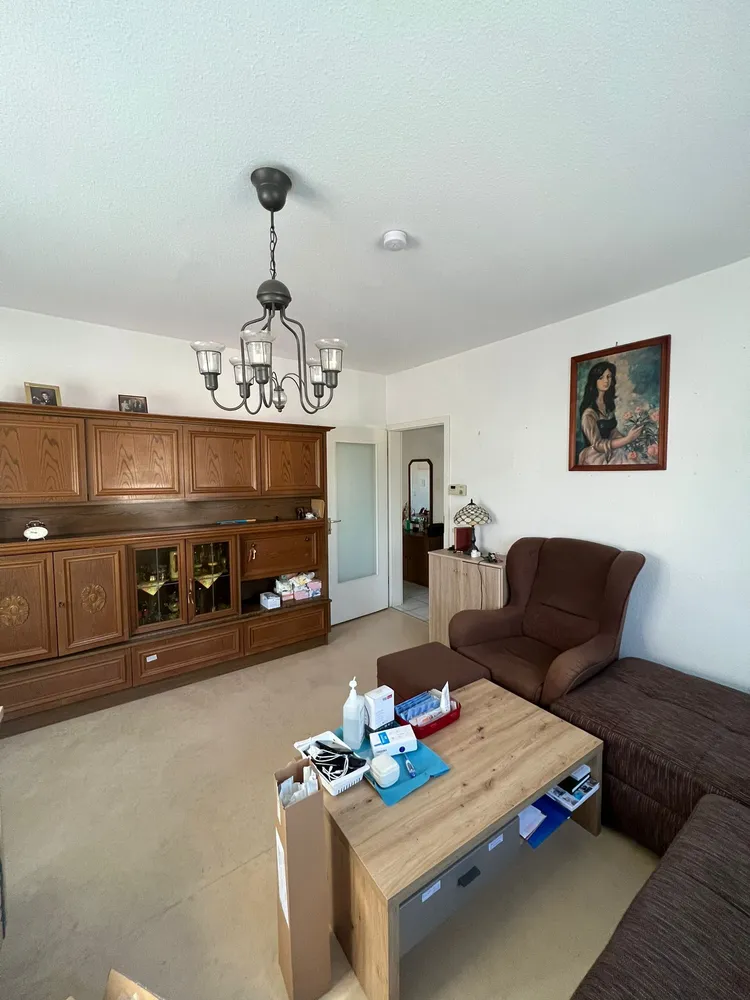 3 Zimmer Wohnung mit 63 m² in Stuttgart – Bild 8