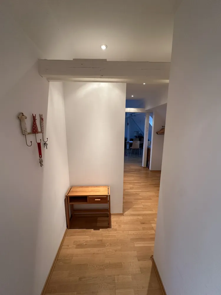 3 Zimmer Wohnung mit 38 m² in Osnabrück – Bild 5
