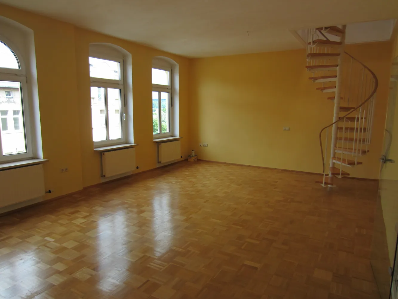 4 room apartment with 127 m² in Gera – Photo 10