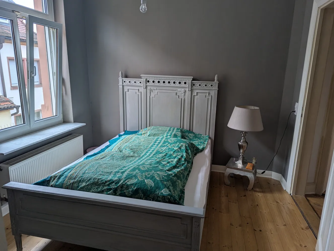 6 Zimmer Wohnung mit 138 m² in Aschaffenburg – Bild 2