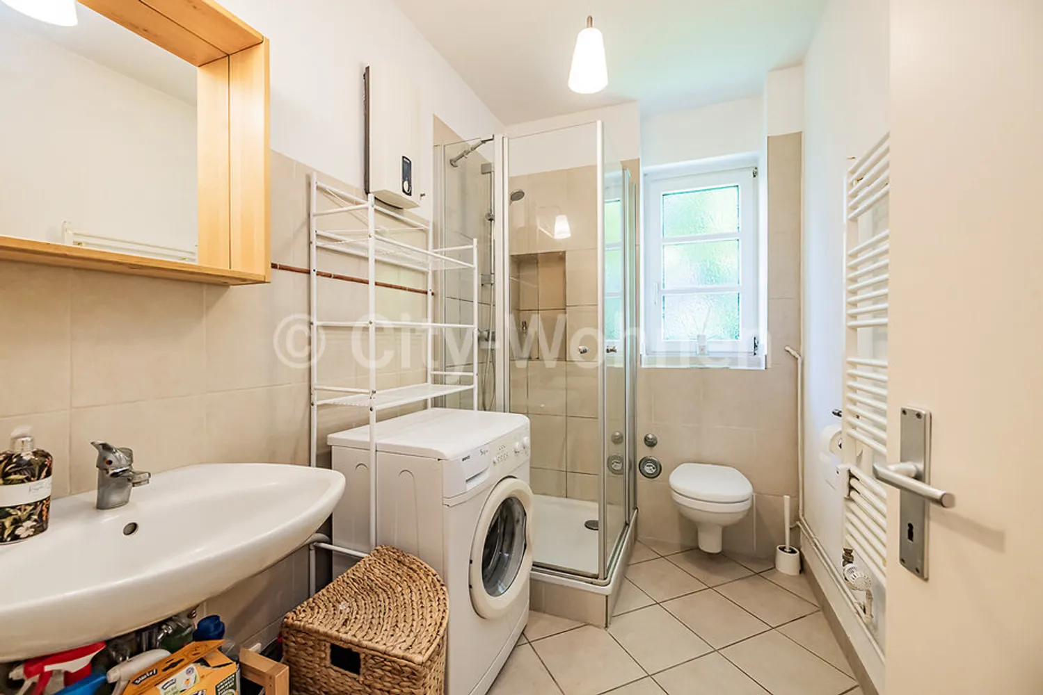 2 Zimmer Wohnung mit 48 m² in Hamburg – Bild 12