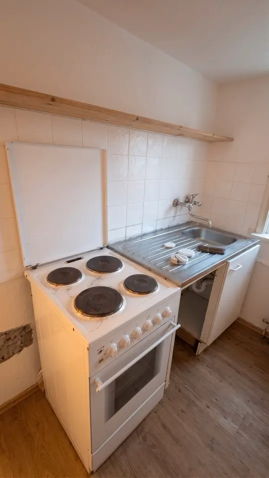 2 Zimmer Wohnung mit 55 m² in Bremen – Bild 2