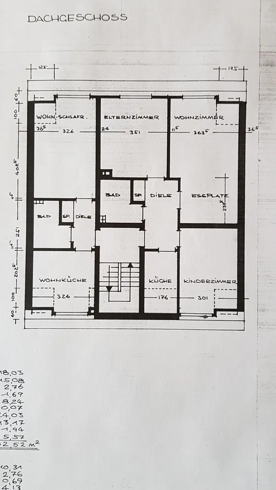 1 Zimmer Wohnung mit 35 m² in Mönchengladbach – Bild 11