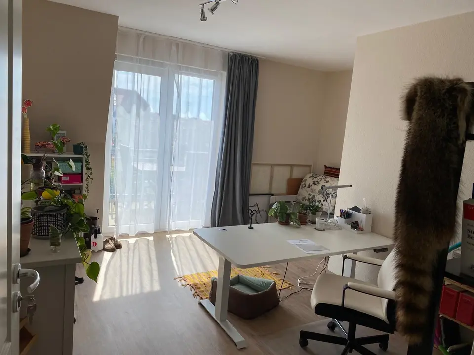 3 Zimmer Wohnung mit 80 m² in Greifswald – Bild 6