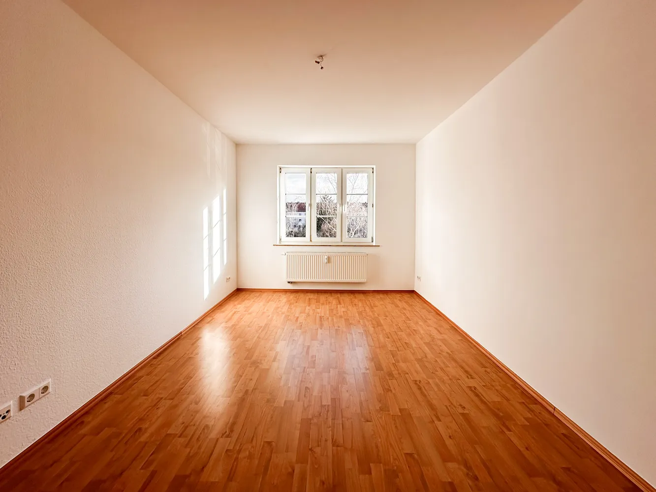 3 Zimmer Wohnung mit 65 m² in Leipzig – Bild 3