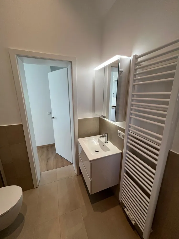 4 Zimmer Wohnung mit 112 m² in Hamburg – Bild 11