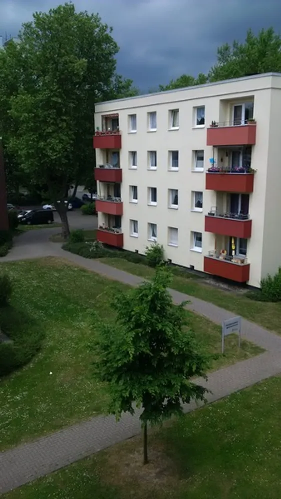 4 Zimmer Wohnung mit 80 m² in Duisburg – Bild 4