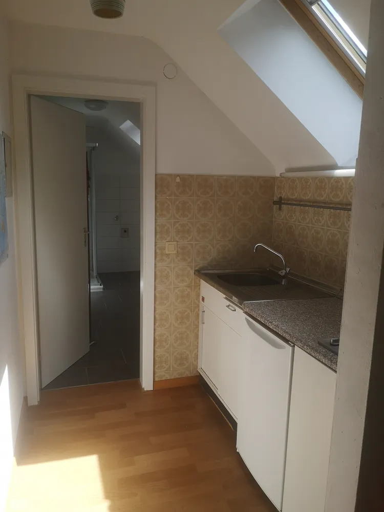 1 Zimmer Wohnung mit 30 m² in Heidelberg – Bild 4