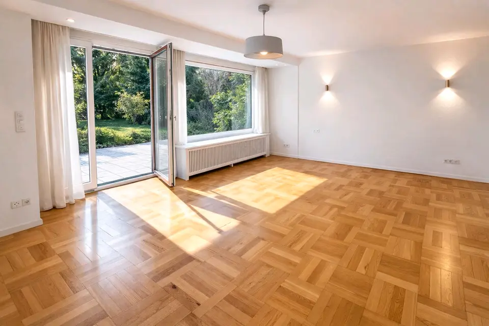 Studio mit 25 m² in Fürstenfeldbruck – Bild 9