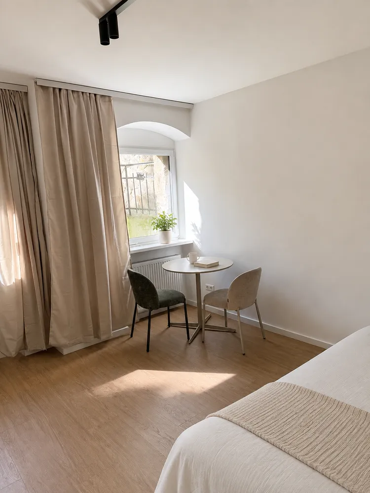 WG-Zimmer mit 17 m² in Berlin – Bild 5