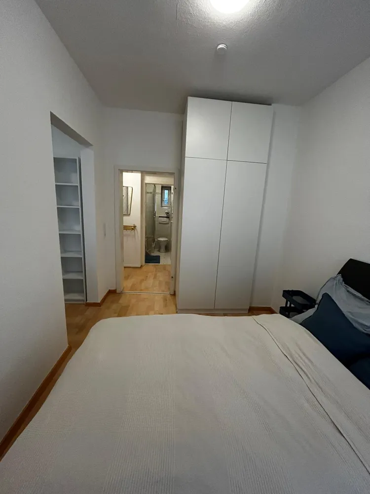 2 Zimmer Wohnung mit 35 m² in Karlsruhe – Bild 12
