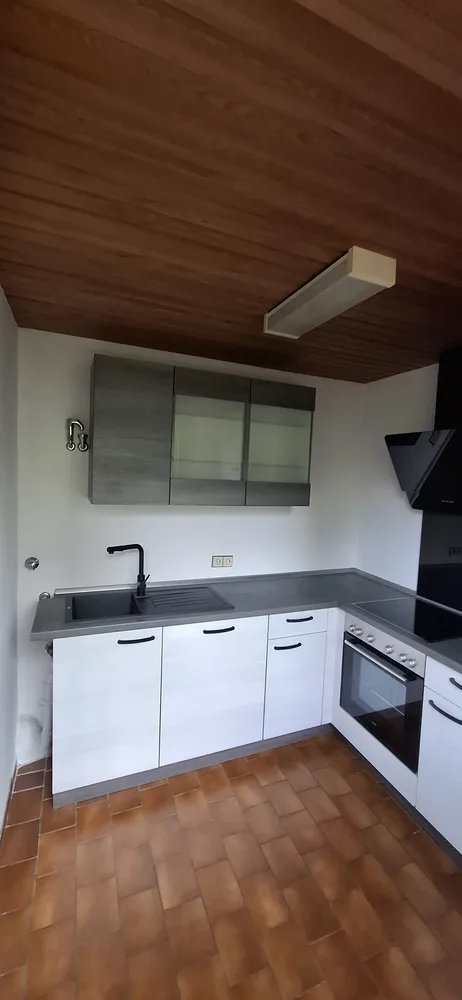 3 room apartment with 60 m² in Düsseldorf – Photo 9