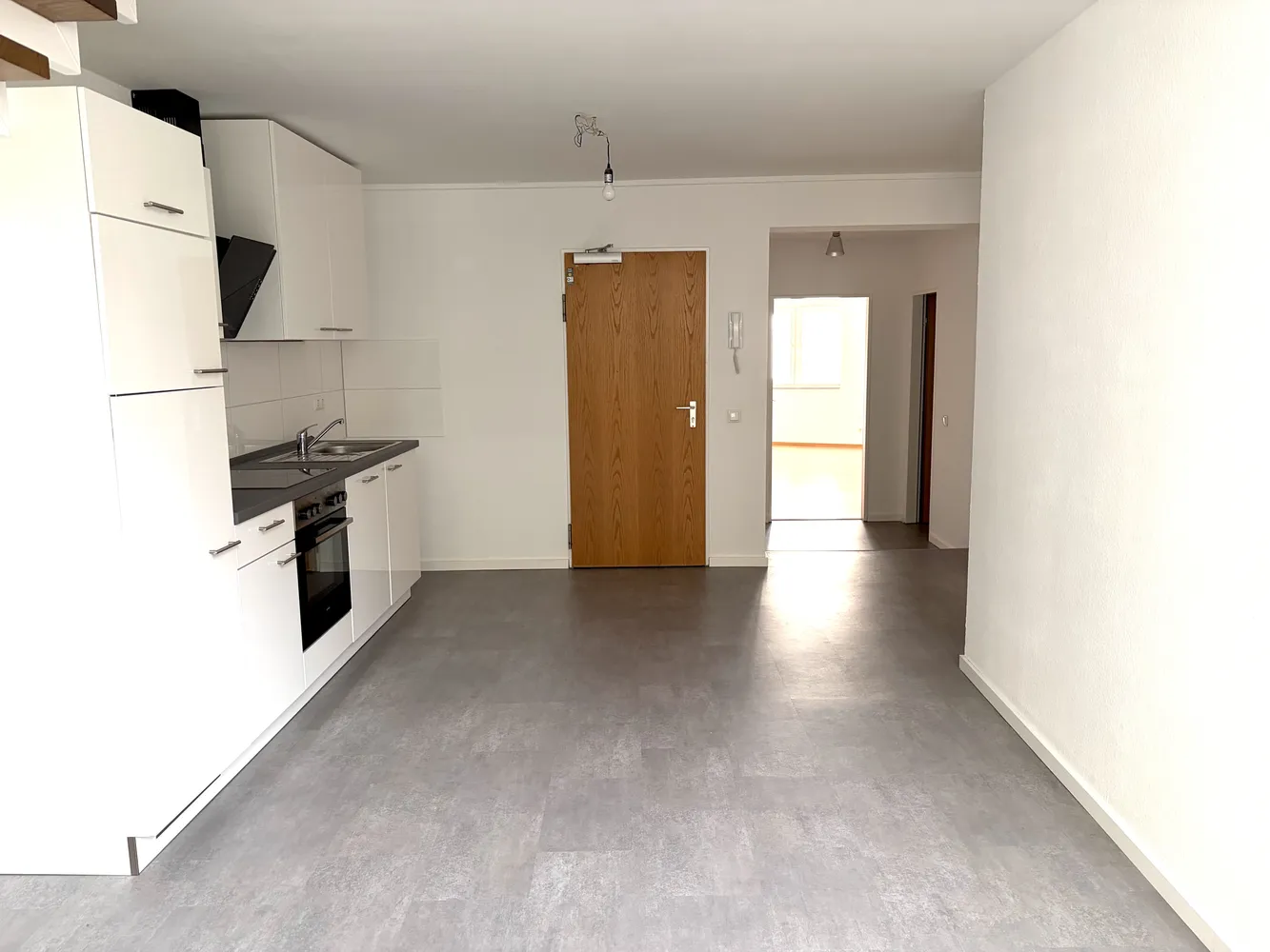 4 room apartment with 153 m² in Aachen – Photo 6