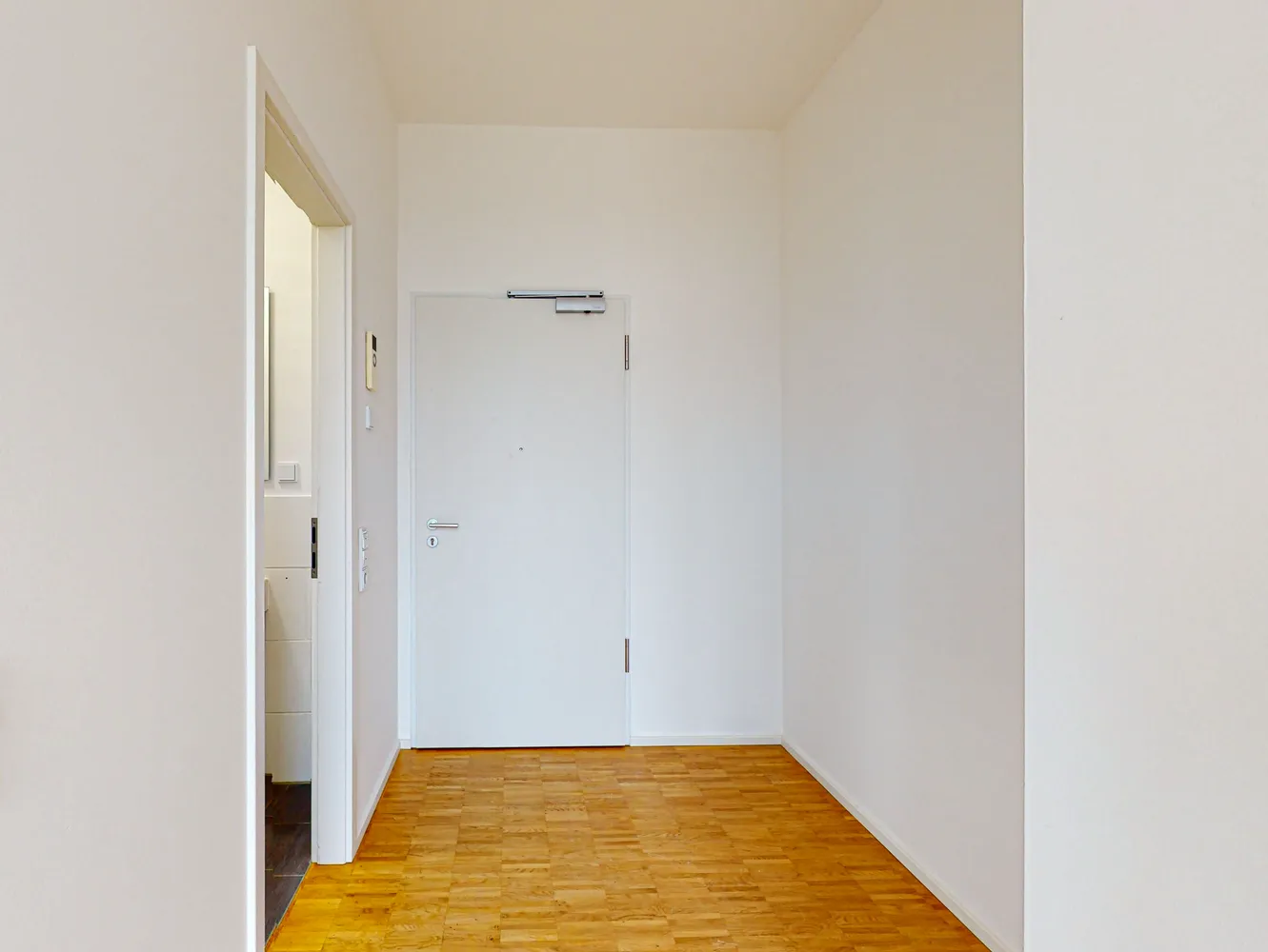 3 room apartment with 105 m² in Frankfurt am Main – Photo 12