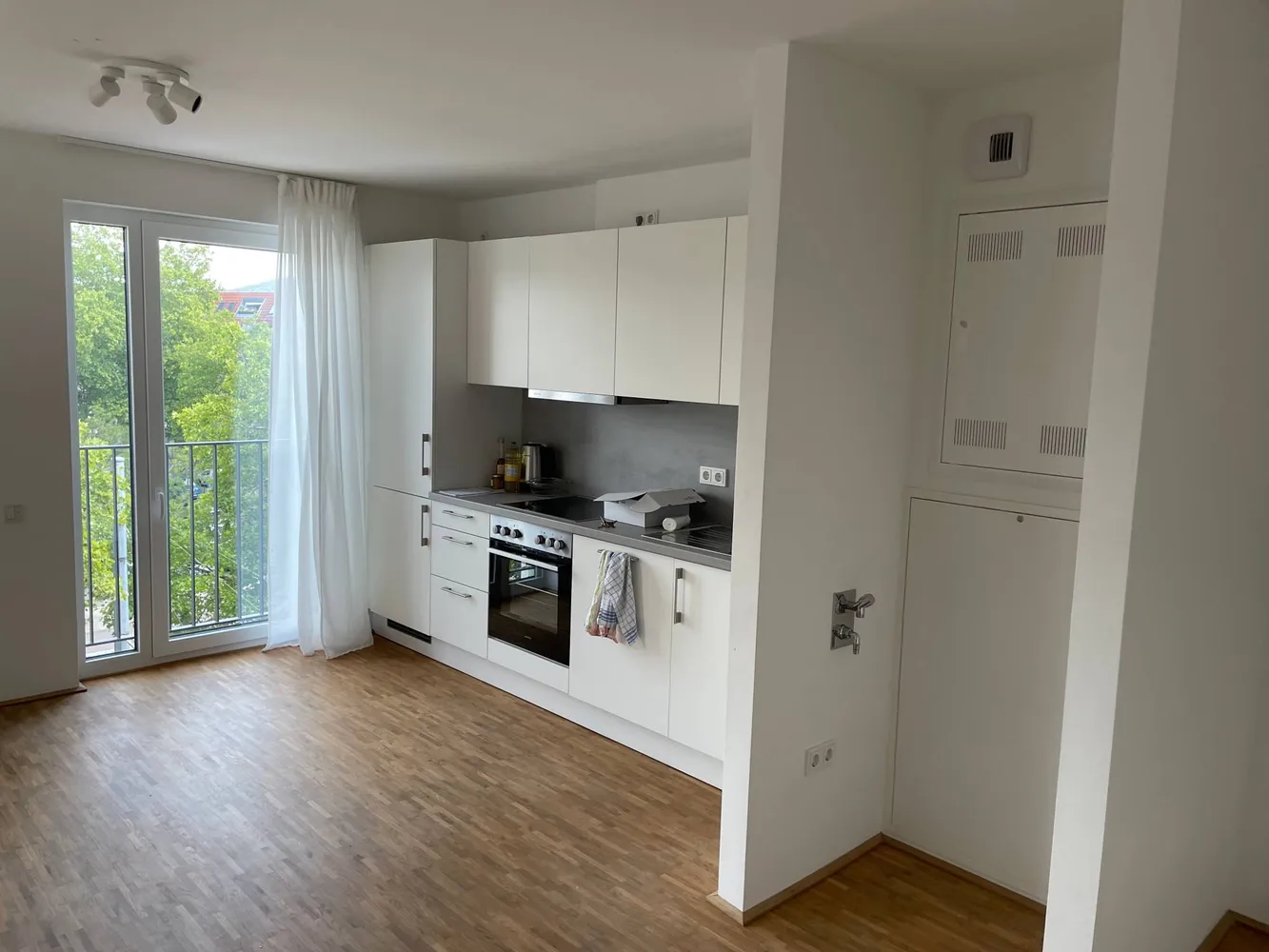 1 Zimmer Wohnung mit 39 m² in Saarbrücken – Bild 4