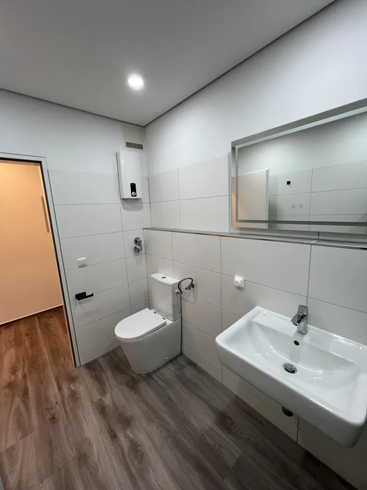 2 Zimmer Wohnung mit 49 m² in Aachen – Bild 7
