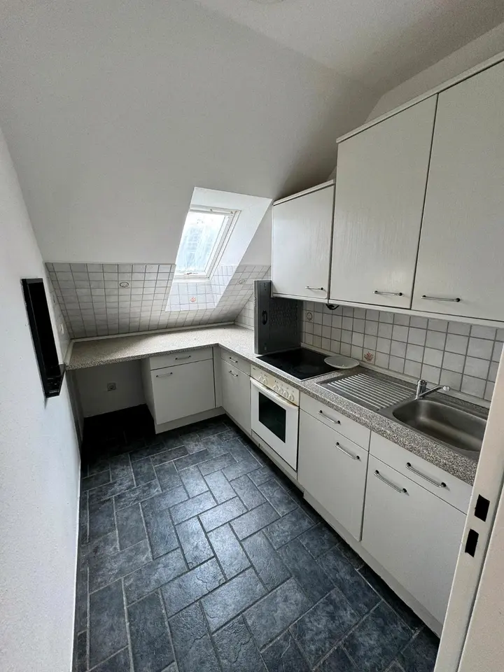 2 Zimmer Wohnung mit 62 m² in Solingen – Bild 10