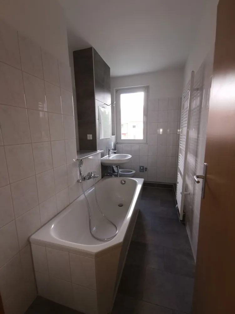 3 room apartment with 60 m² in Mühlhausen – Photo 11