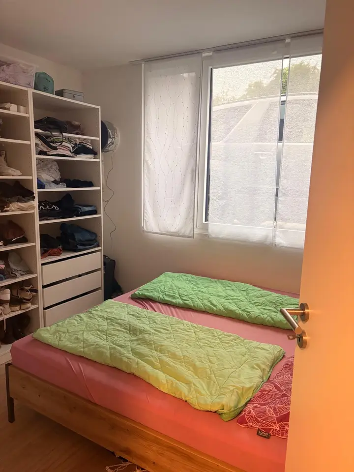 5 Zimmer Wohnung mit 98 m² in Straubing – Bild 6