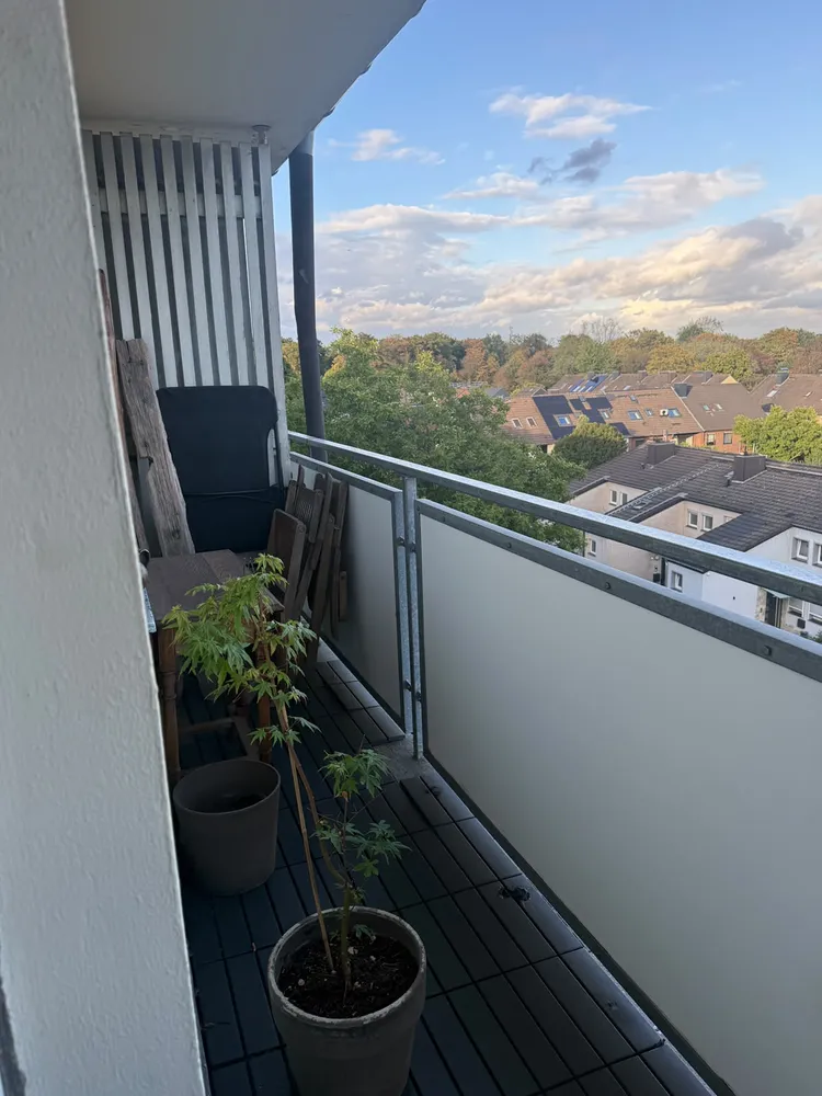 3 Zimmer Wohnung mit 71 m² in Duisburg – Bild 4