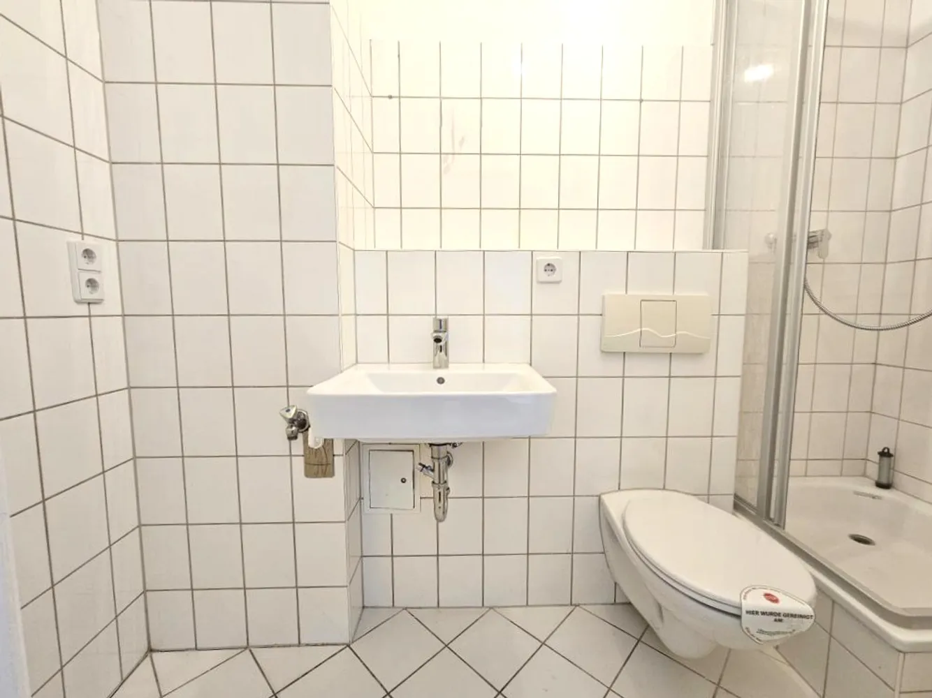 2 Zimmer Wohnung mit 43 m² in Chemnitz – Bild 9