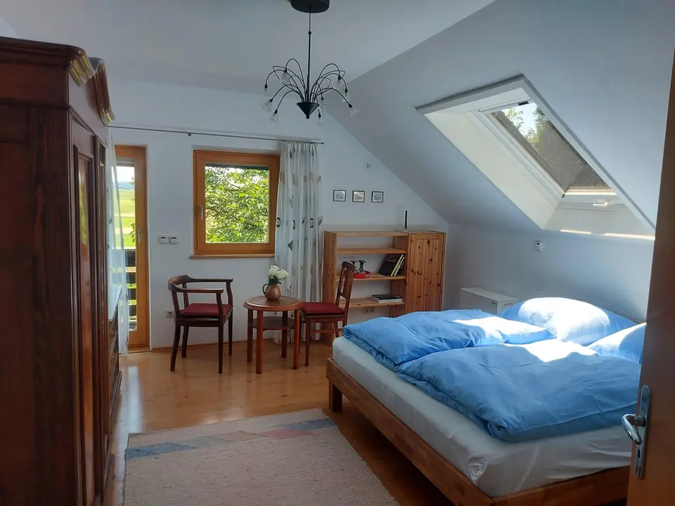4 Zimmer Haus mit 121 m² in Fürstenfeldbruck – Bild 7