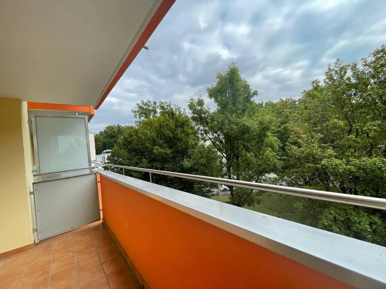 2 room apartment with 74 m² in Nuremberg – Photo 1