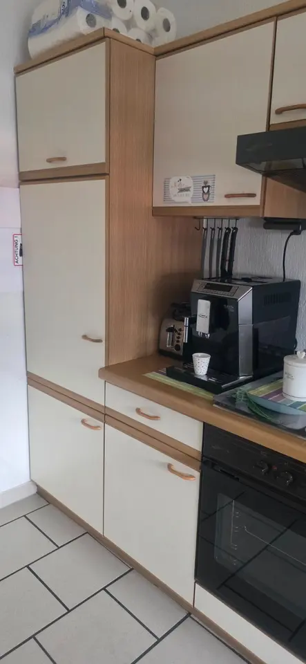 3 Zimmer Wohnung mit 85 m² in Mönchengladbach – Bild 1