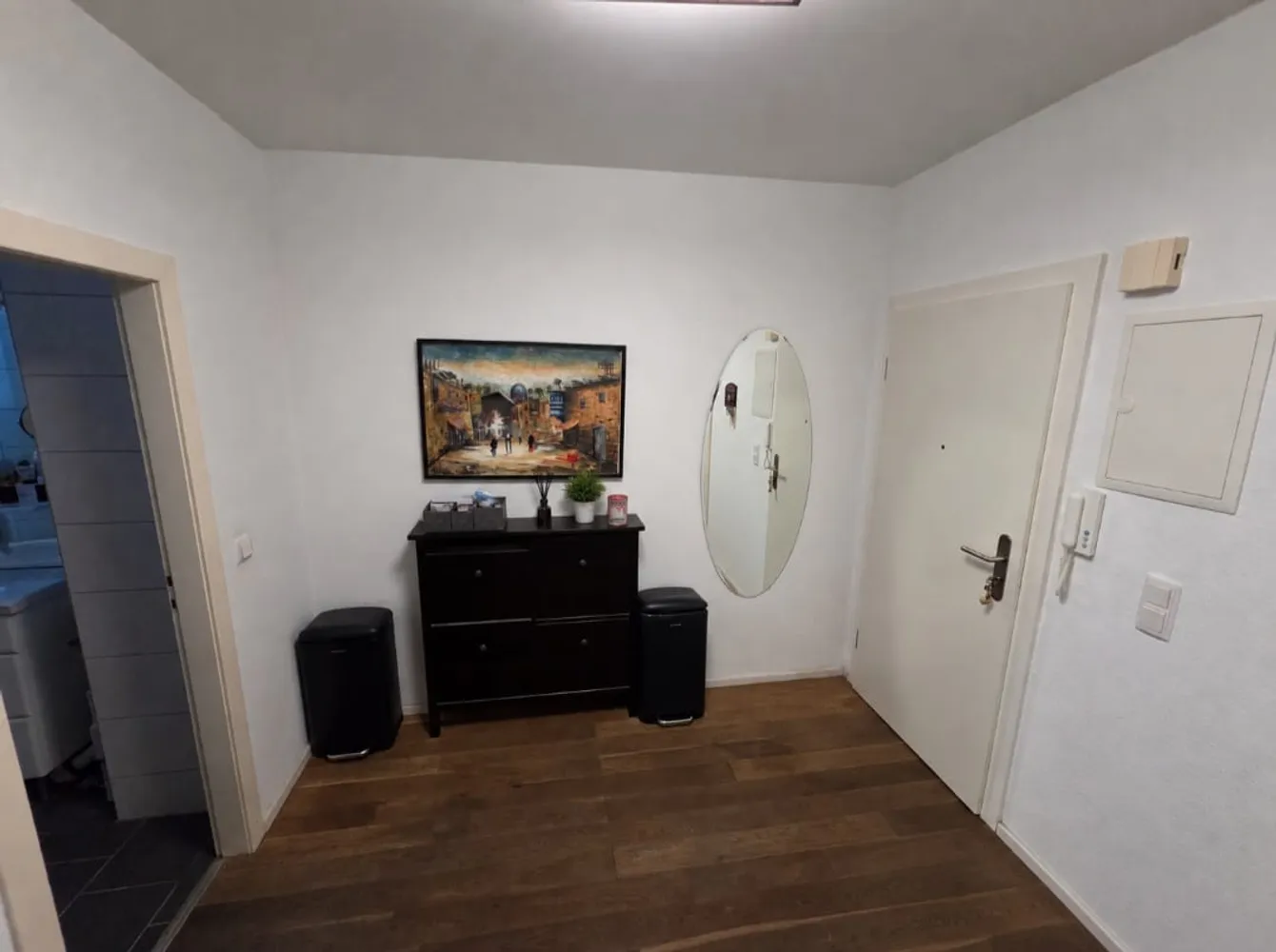 2 room apartment with 50 m² in Düsseldorf – Photo 6