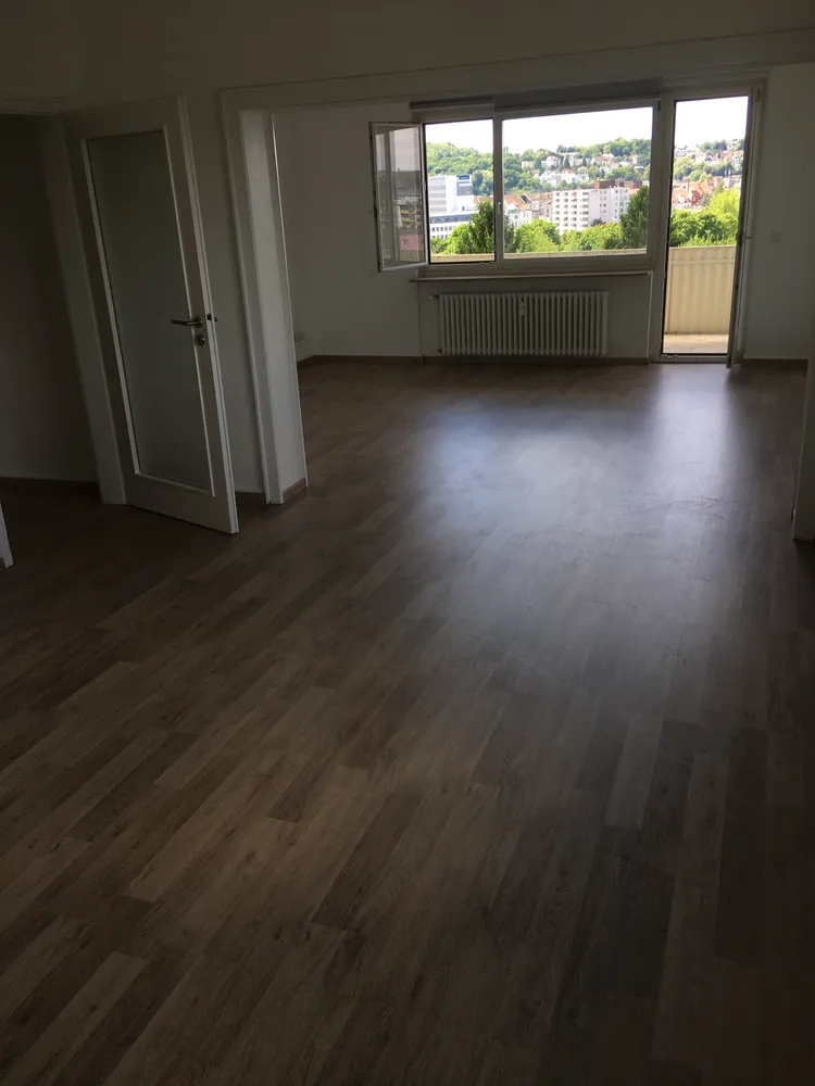 3 Zimmer Wohnung mit 95 m² in Saarbrücken – Bild 7