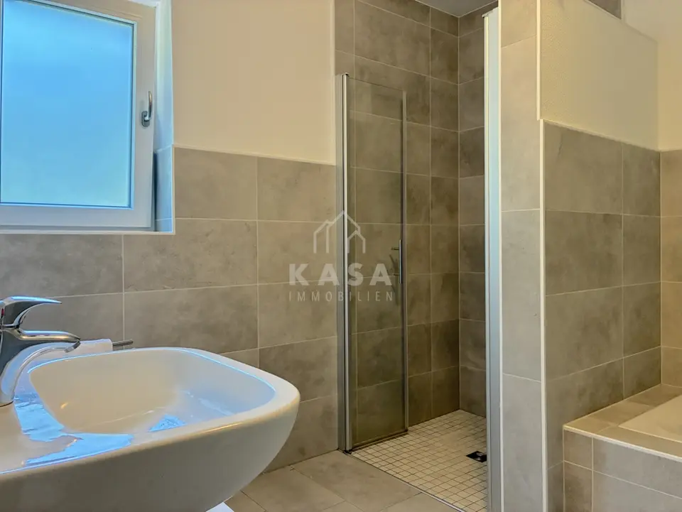 3 Zimmer Wohnung mit 101 m² in Leer – Bild 8