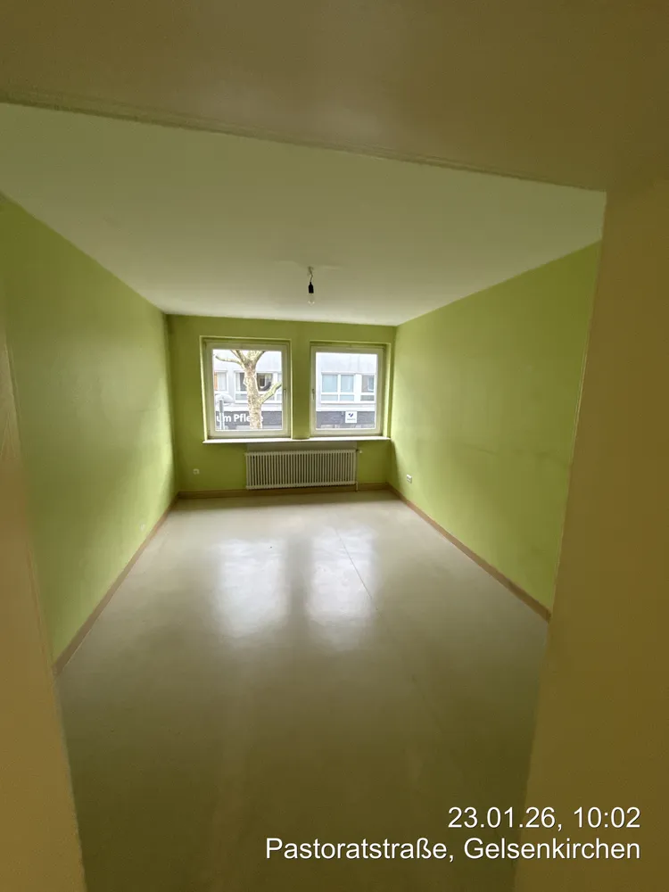 3 room apartment with 86 m² in Gelsenkirchen – Photo 4