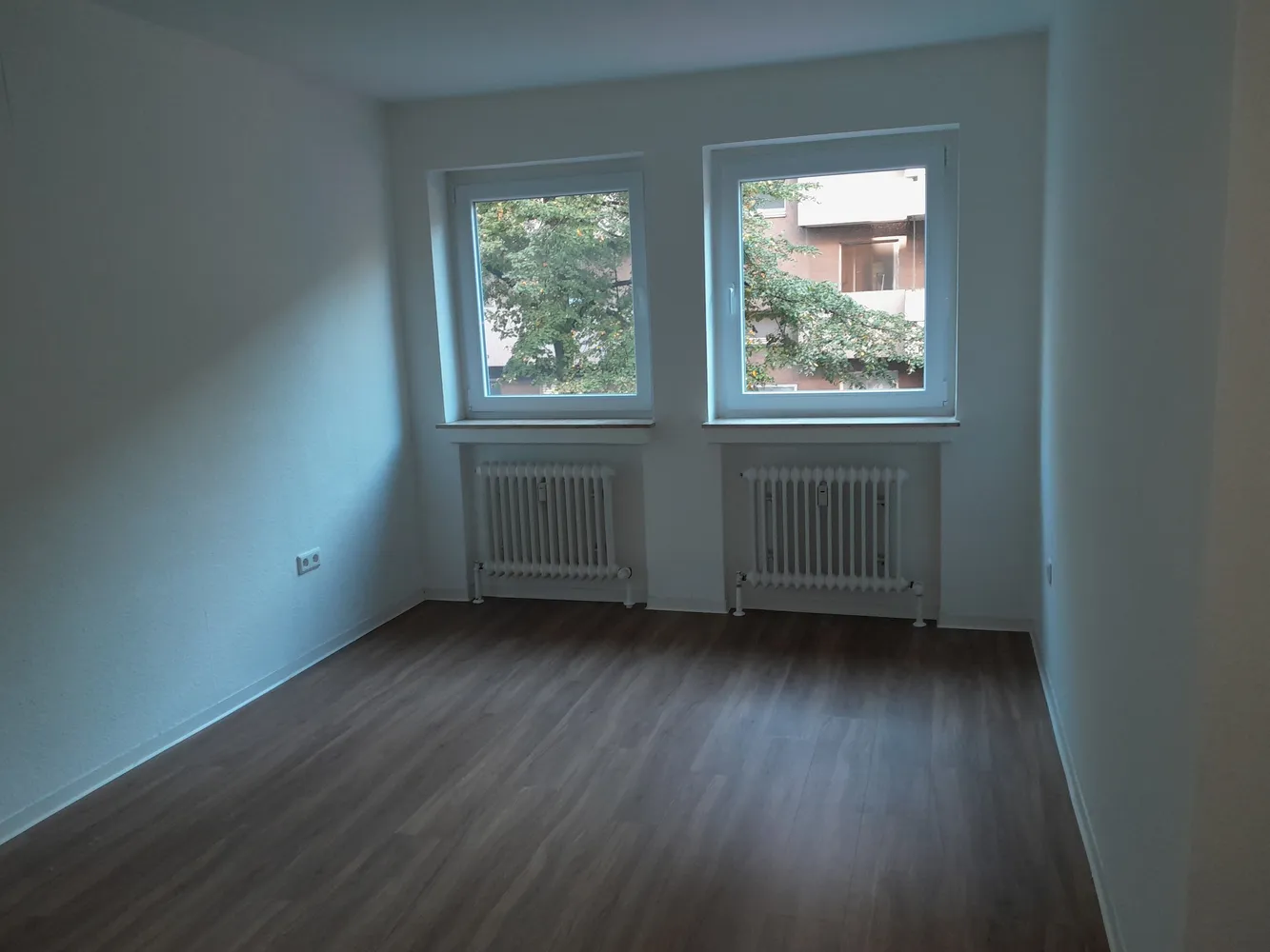2 Zimmer Wohnung mit 59 m² in Aachen – Bild 6