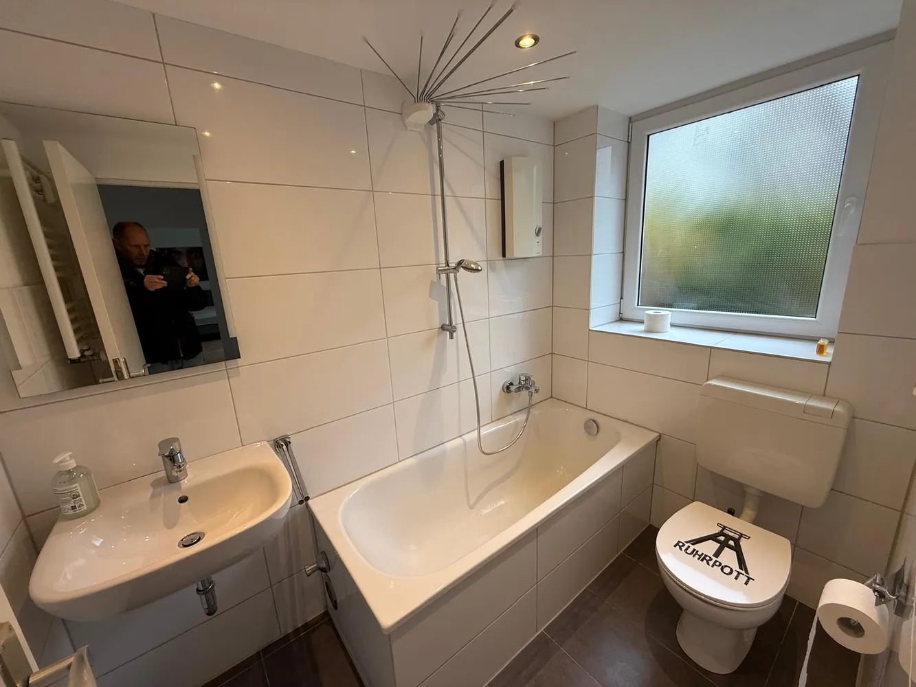 1 Zimmer Wohnung mit 38 m² in Essen – Bild 6