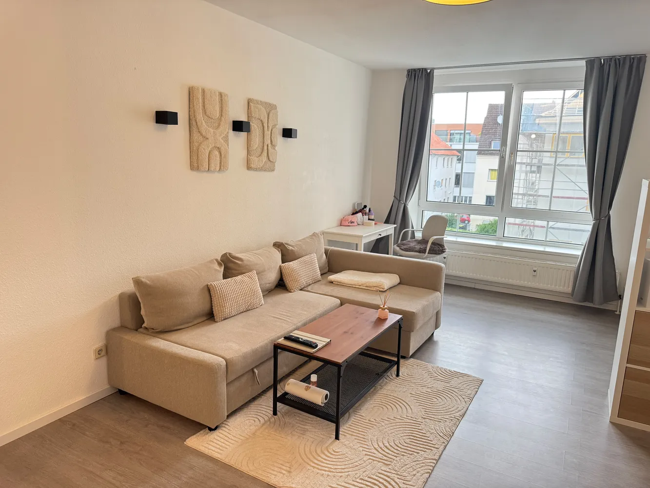 1 Zimmer Wohnung mit 43 m² in Bielefeld – Bild 3