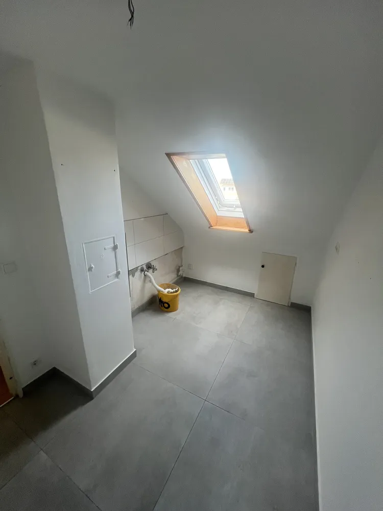 3 Zimmer Wohnung mit 55 m² in Stuttgart – Bild 3
