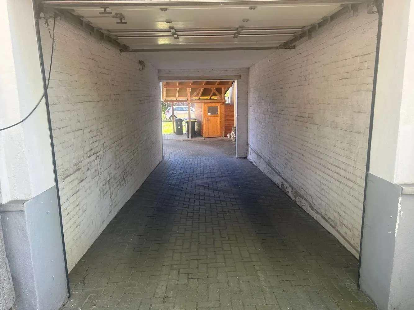 3 Zimmer Wohnung mit 65 m² in Merseburg – Bild 2