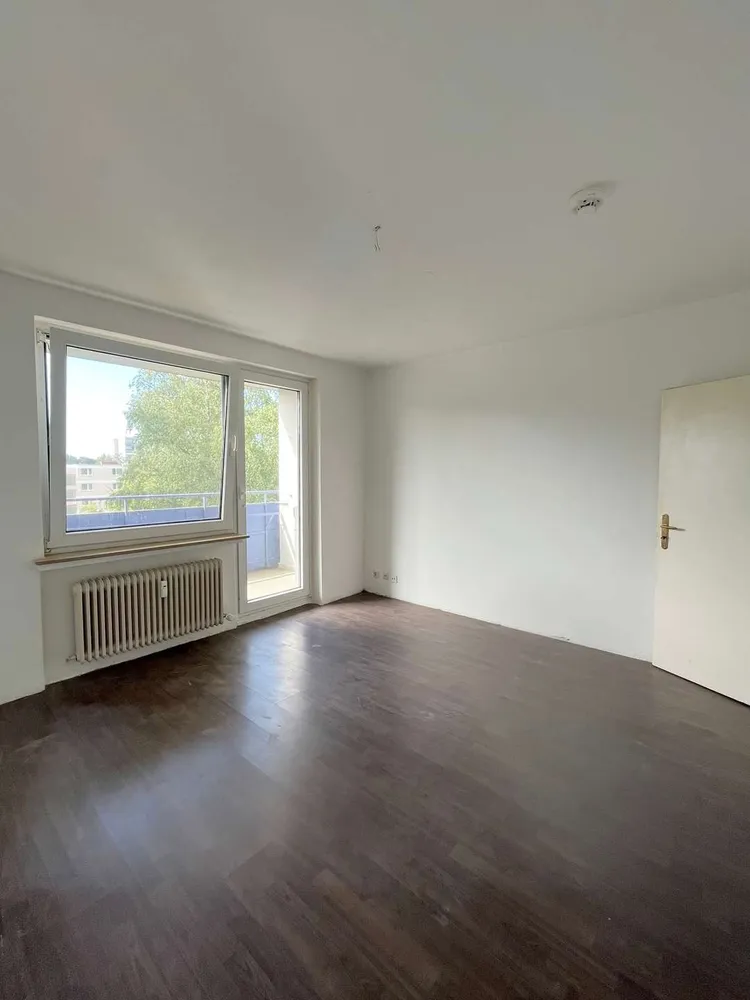 2 Zimmer Wohnung mit 51 m² in Bremen – Bild 3